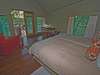 Ongava Tented Camp - bedroom 2
